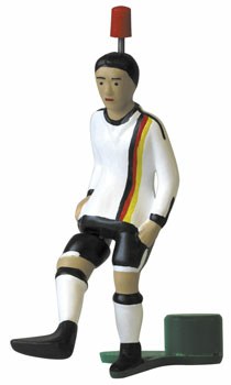 092-076064 Star-Kicker Deutschland Mieg, 