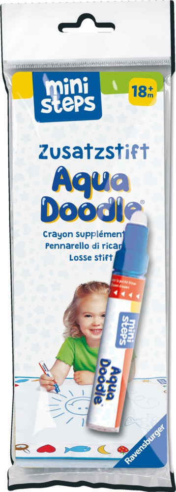 103-04185 Über Aqua Doodle® Zusatzstift 