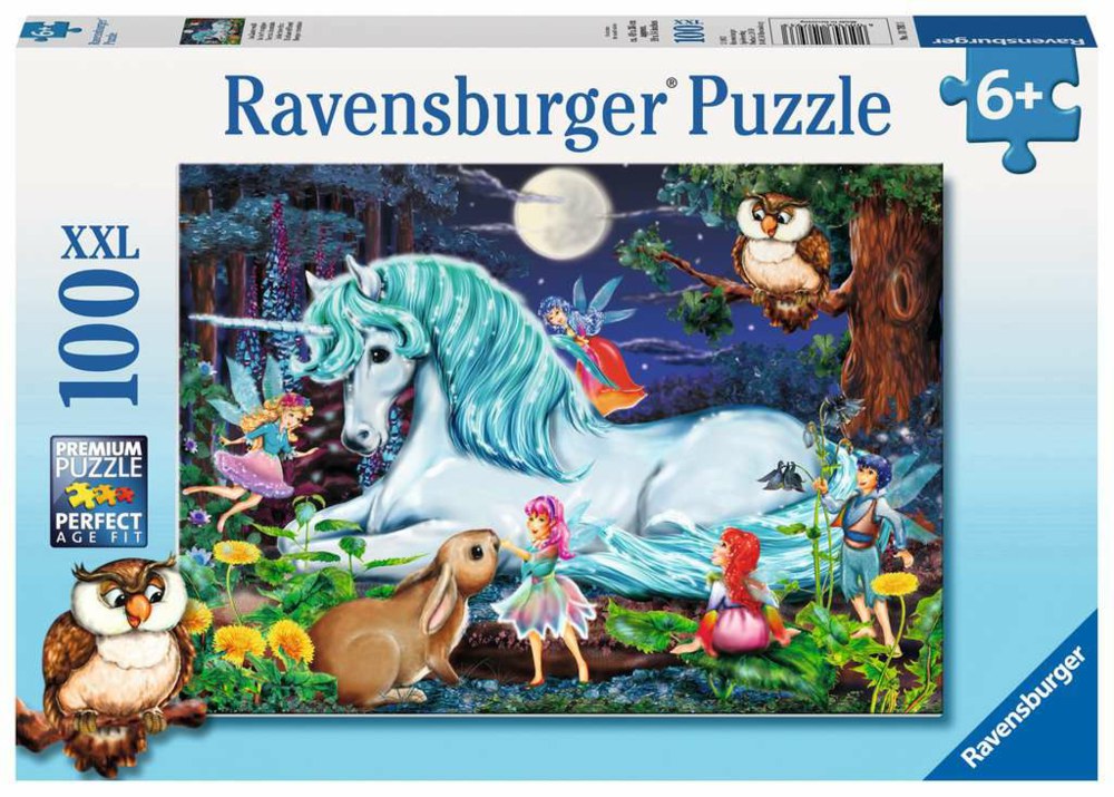 103-10793 Im Zauberwald Ravensburger, Ki