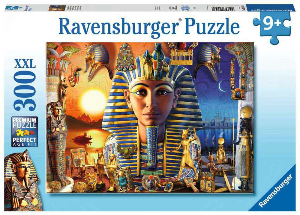 103-12953 Im Alten Ägypten Ravensburger 