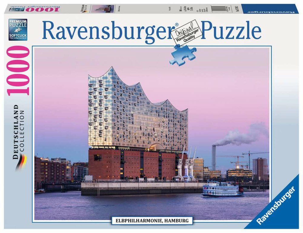 103-19784 Elbphilharmonie Hamburg Ravens