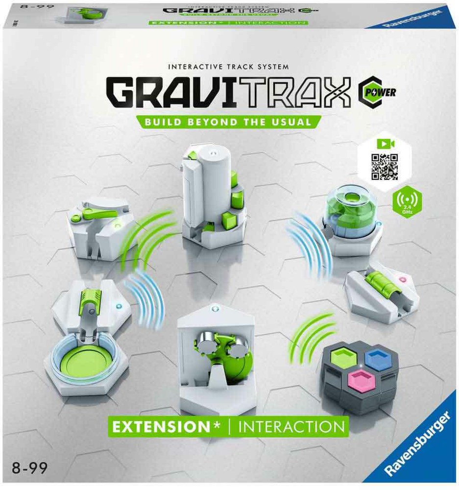 103-26188 GraviTrax Power Extension Inte