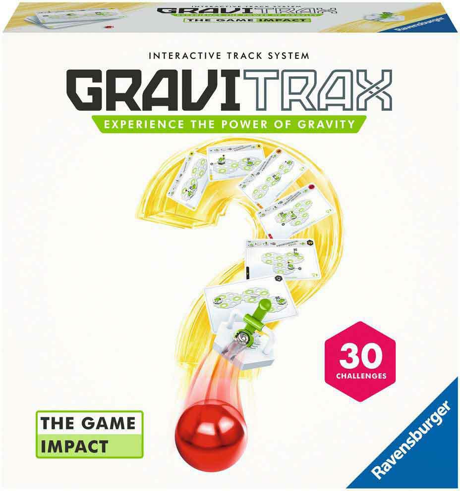 103-27016 GraviTrax The Game Impact Rave