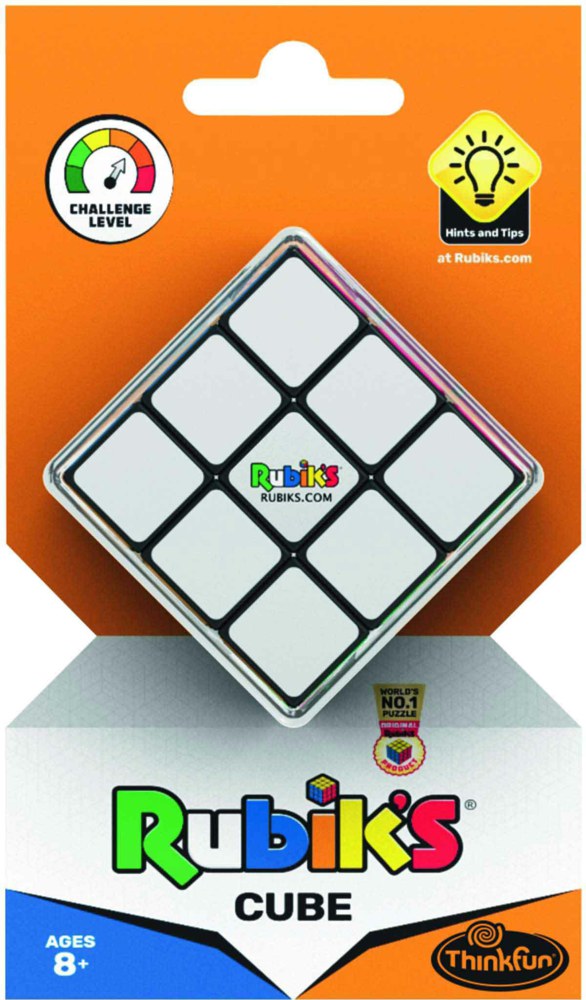 103-76394 Rubik's Cube Thinkfun, Zauberw