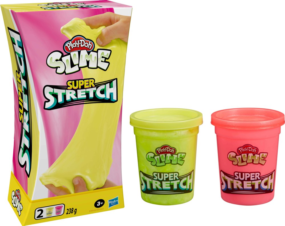 110-E9445EU40 Play-Doh® Slime - Super Stretc