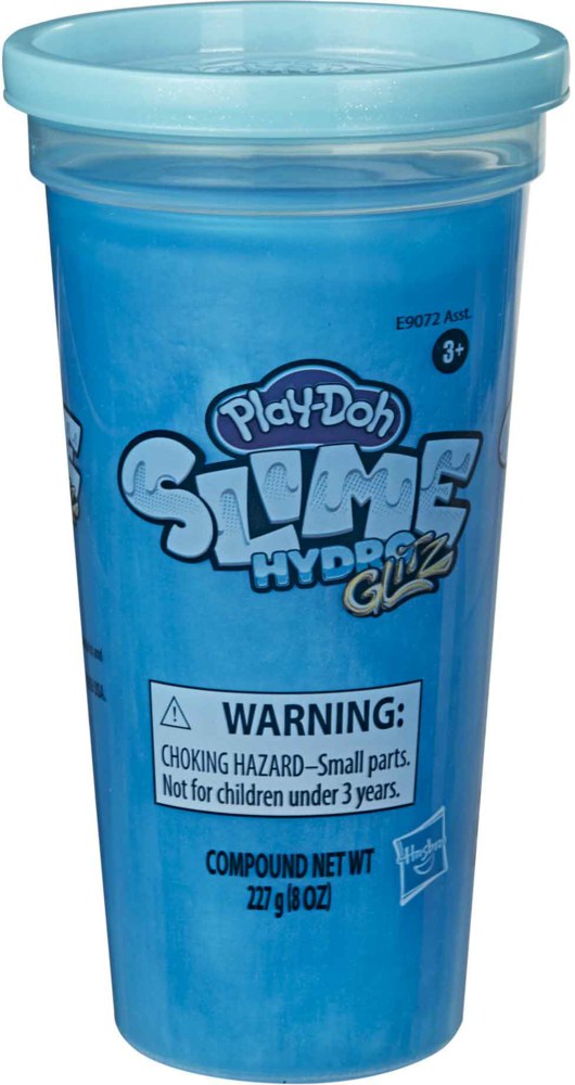 110-F0019EU40 Play-Doh® Slime - HydroGlitz: 