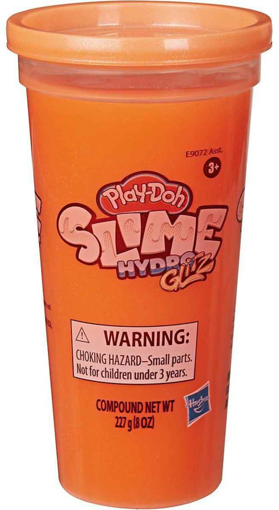 110-F0020EU40 Play-Doh® Slime - HydroGlitz: 