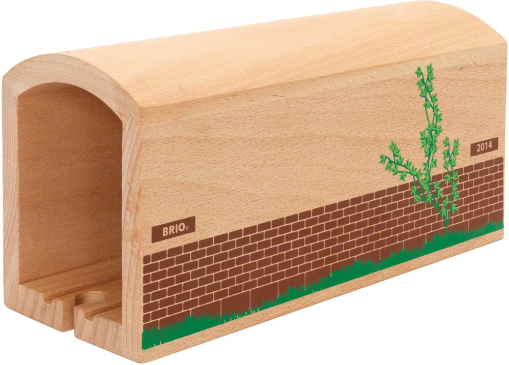 113-63373500 Hoher Holz-Tunnel BRIO® WORLD 