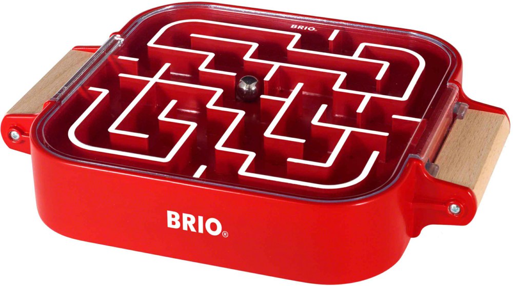 113-63410000 Mitnehm-Labyrinth BRIO® WORLD,