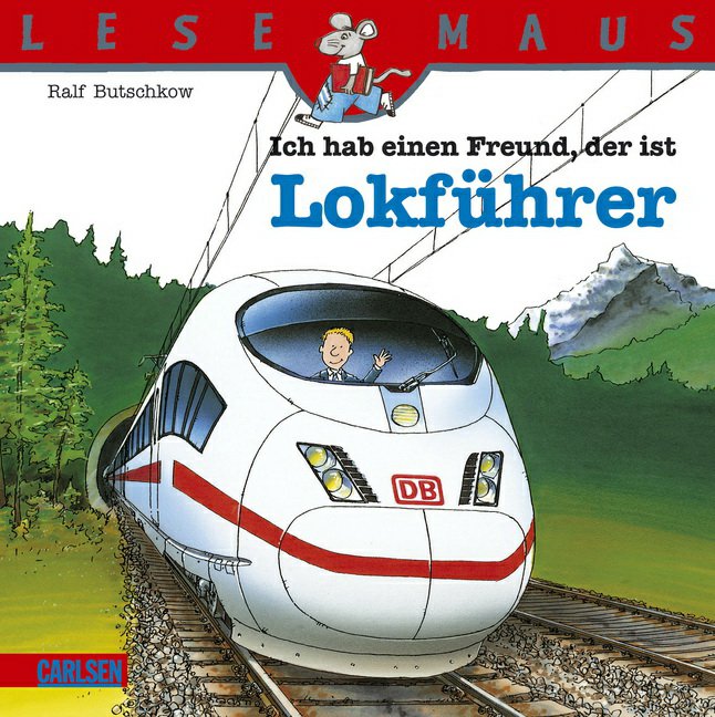 114-108848 Lesemaus Band 48: Ich hab eine