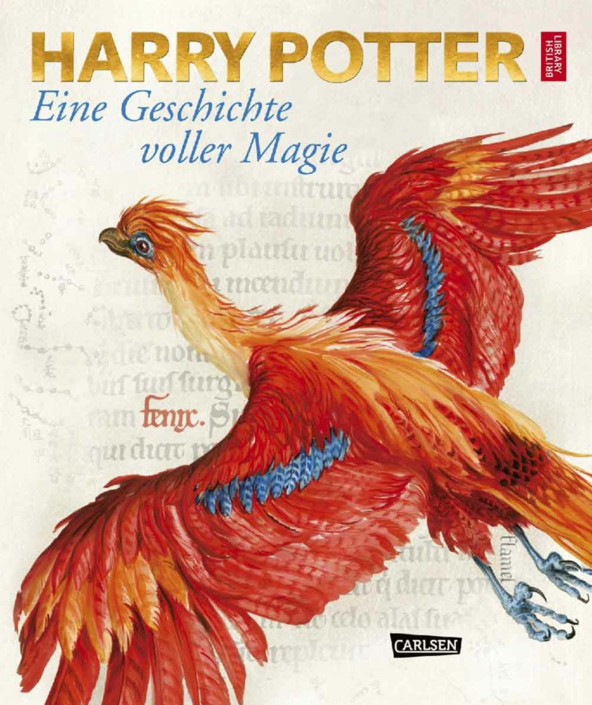 114-155699 Harry Potter: Eine Geschichte 
