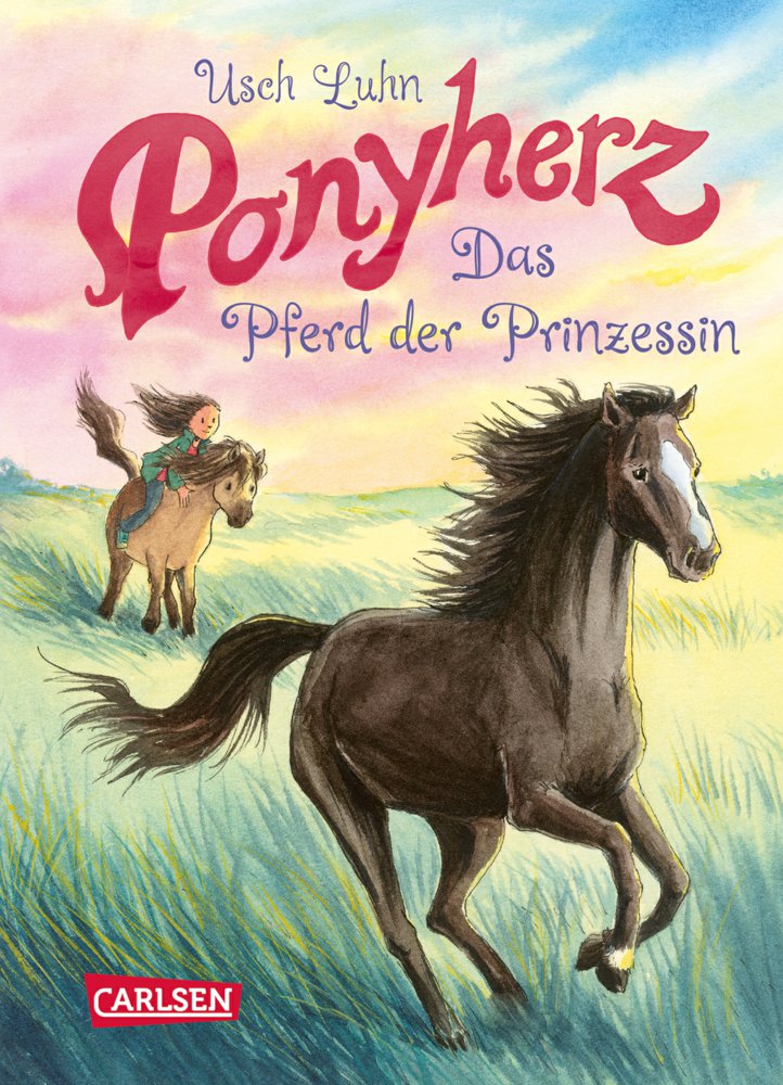 114-165254 Ponyherz 4: Das Pferd der Prin