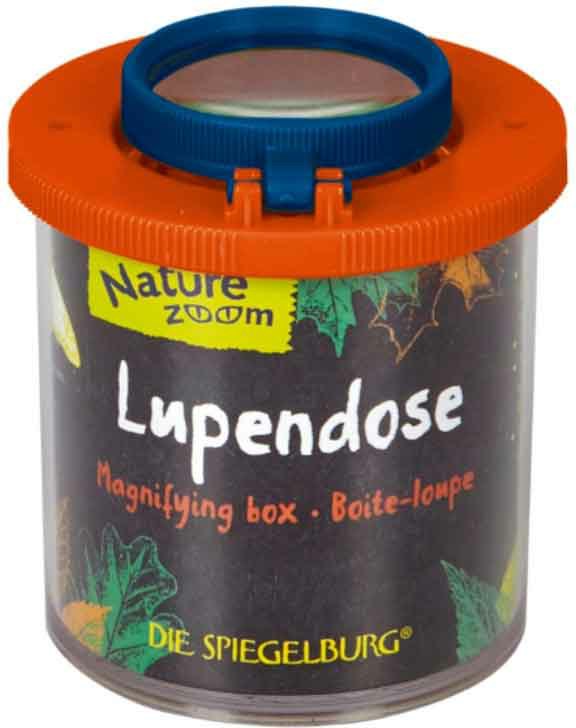 117-14043 Lupendose Nature Zoom (rund)  