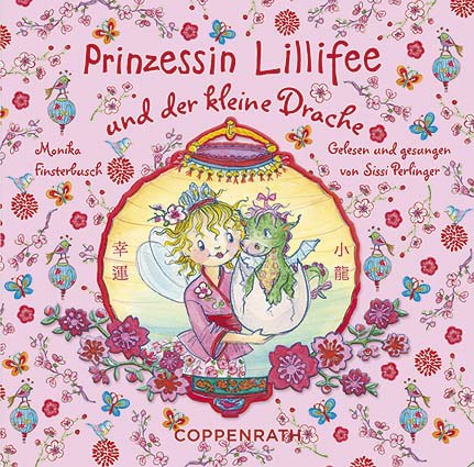 118-62365 CD Hörbuch: Prinzessin Lillife