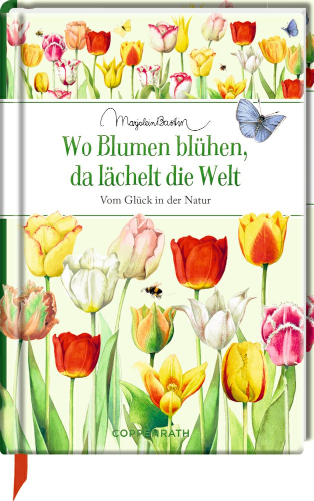 118-64171 Edizione: Wo Blumen blühen, da