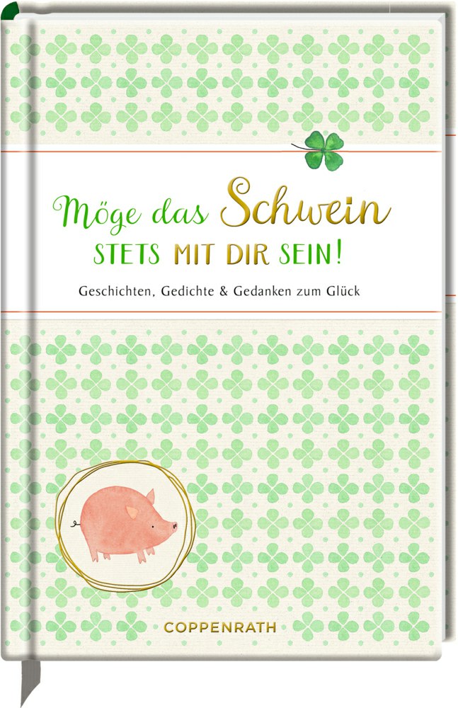 118-64244 Edizione: Möge das Schwein ste