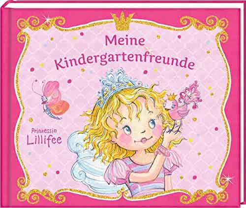 118-94168 Meine Kindergartenfreunde - Fr