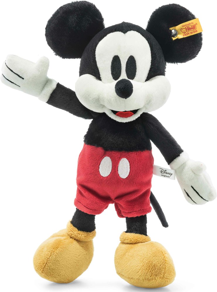 120-024498 Disney Originals Mickey Mouse 