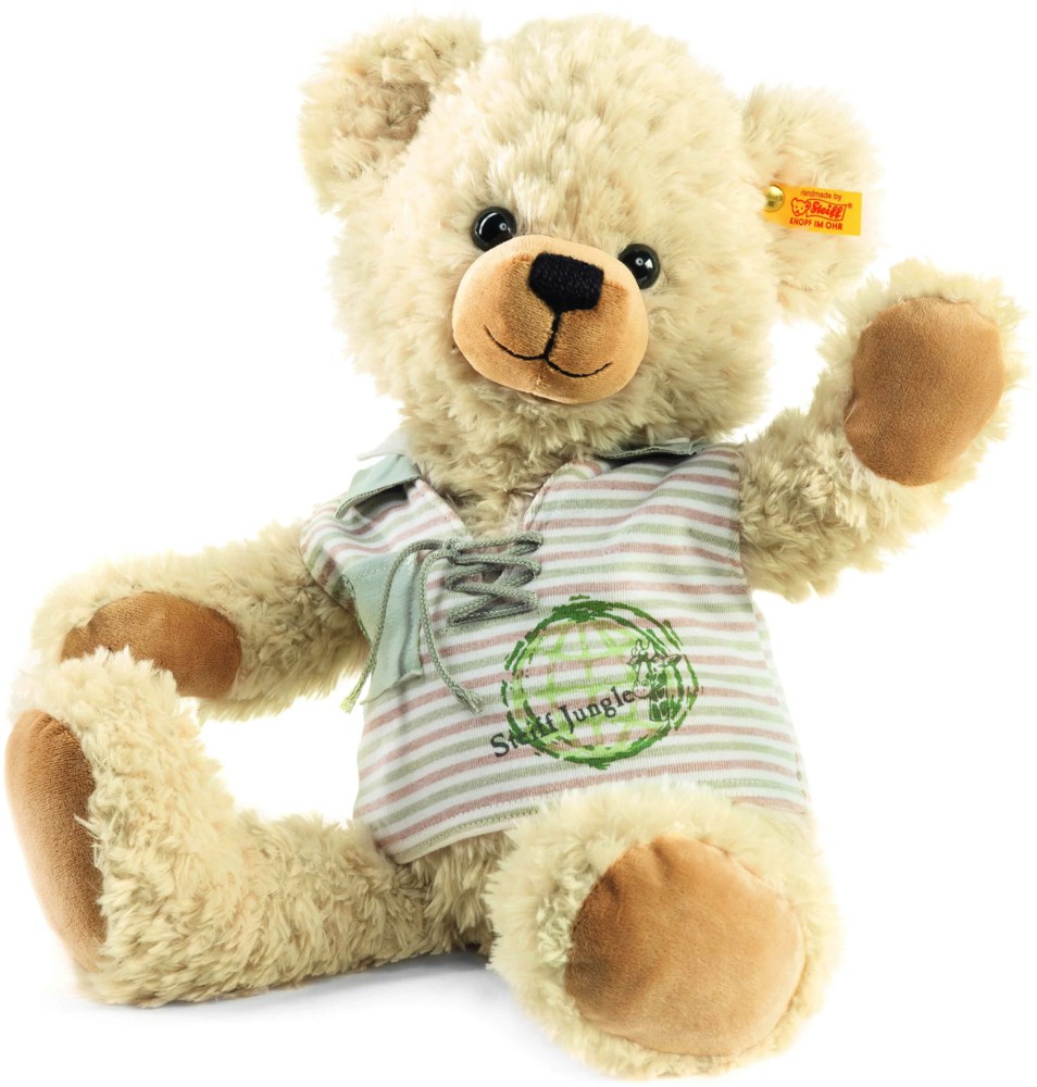 120-109508 Teddybär Lenni blond Steiff Te