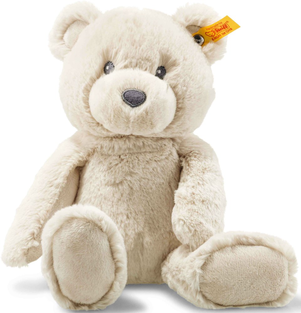 120-241536 Teddybär Bearzy 28 cm beige So