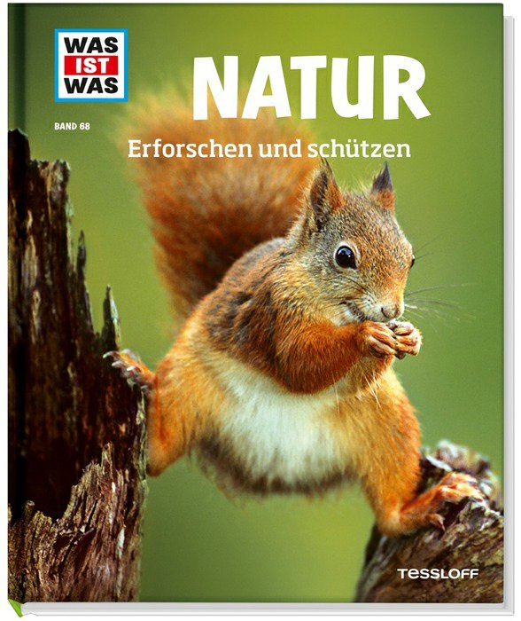 129-378862063 Was ist Was, Bd. 68, Natur. Er