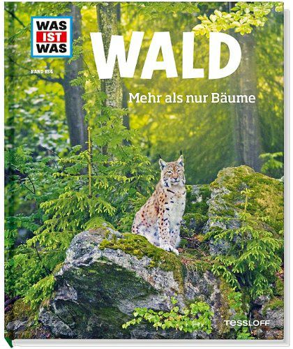 129-378862088 Band 134: Wald - Mehr als nur 