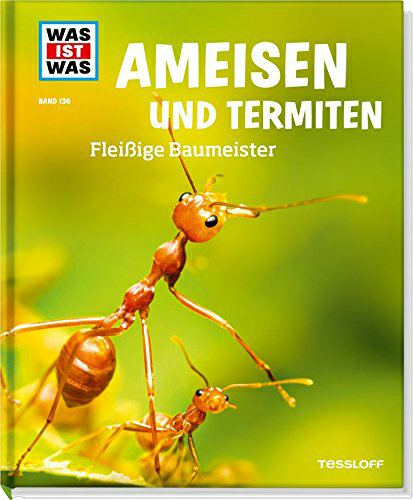129-378862090 Band 136: Ameisen und Termiten