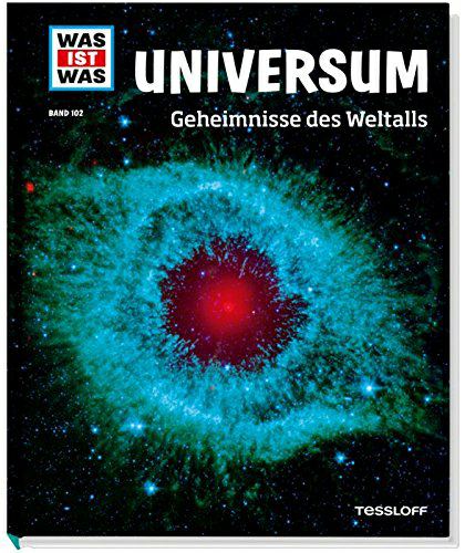129-378862094 Band 102: Universum - Geheimni