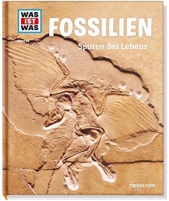 129-378862097 WAS IST WAS Band 069: Fossilie
