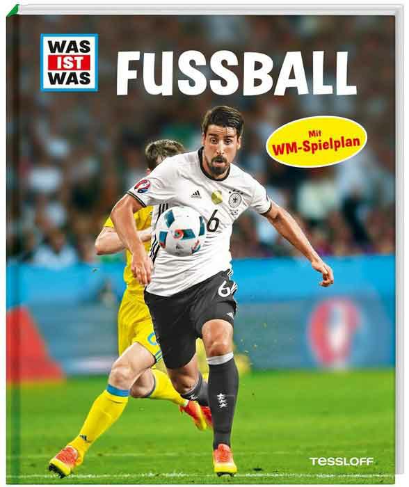 129-378862199 Was ist Was, Fußball, mit WM S