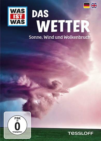 129-378864239 Was ist Was DVD - Wetter / Wea