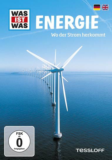 129-378864259 Was ist Was DVD - Energie Tess