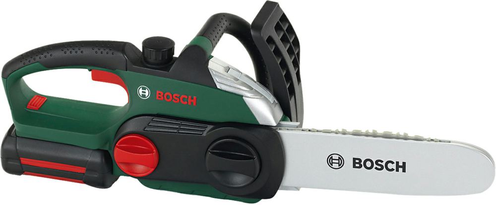 138-8399 Bosch Kettensäge II           