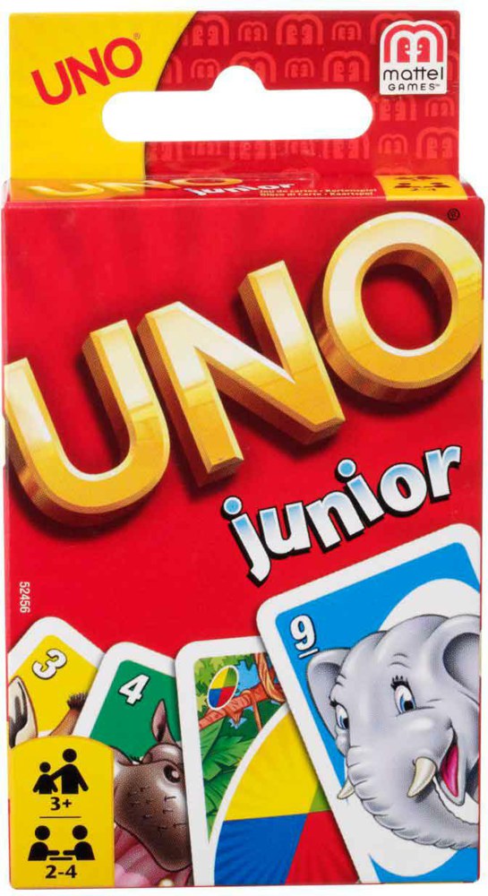 145-524560 UNO Junior                    
