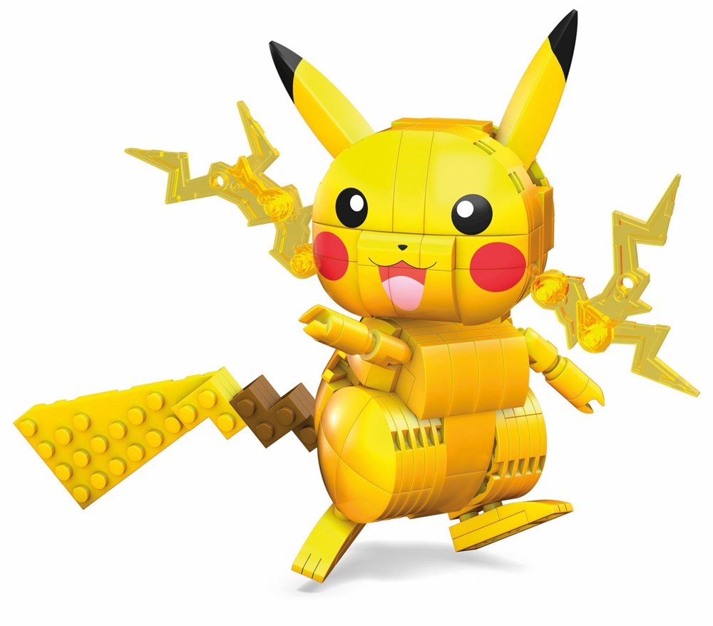 145-GMD310 Mega Construx™ Pokémon™ Pikach