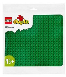 150-10980 Bauplatte in Grün LEGO DUPLO C