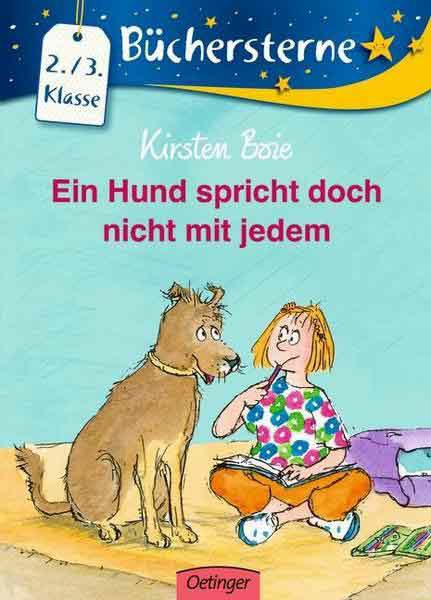 158-03841 Ein Hund spricht doch nicht mi