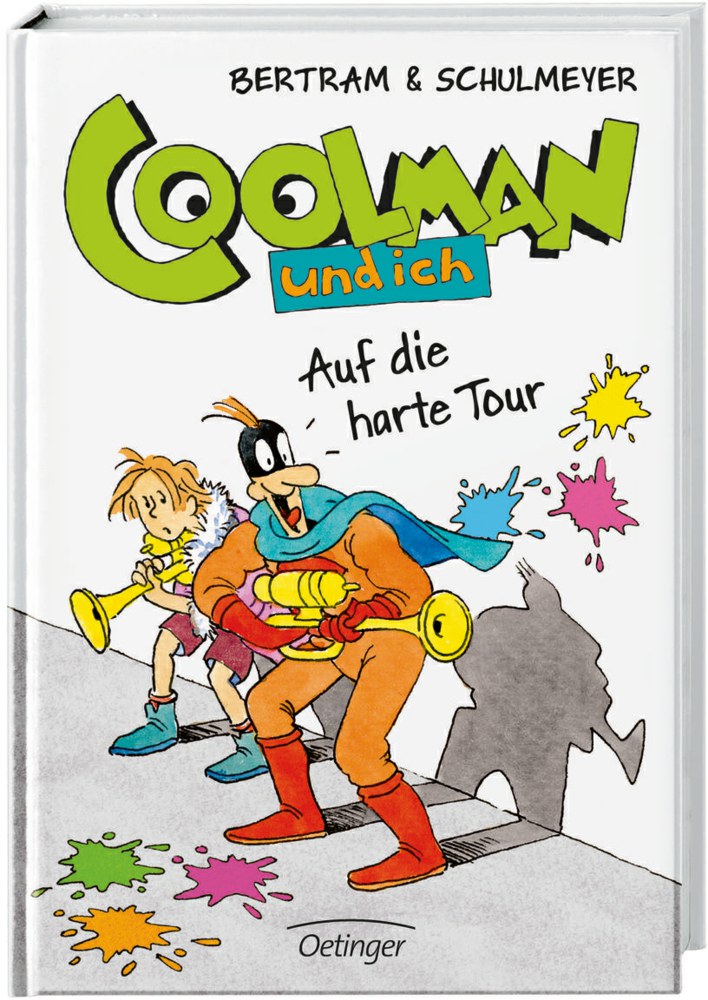 158-20183 Coolman und ich - Auf die hart