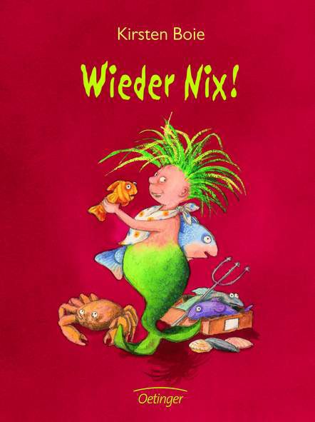 158-31677 Wieder Nix Wieder Nix!  