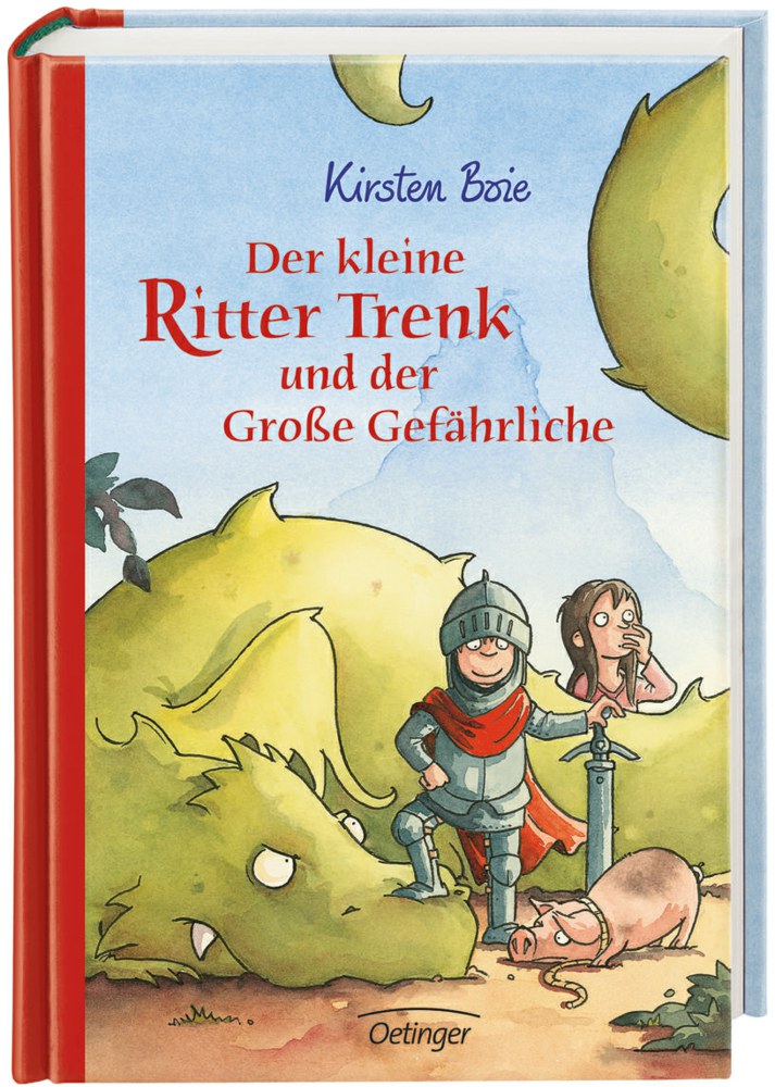 158-31936 Ritter Trenk und Gefaehrliche 