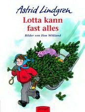 158-61407 Lotta kann fast alles Lotta ka