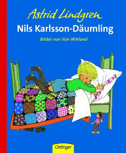 158-75299 Nils Karlsson-Däumling Oetinge