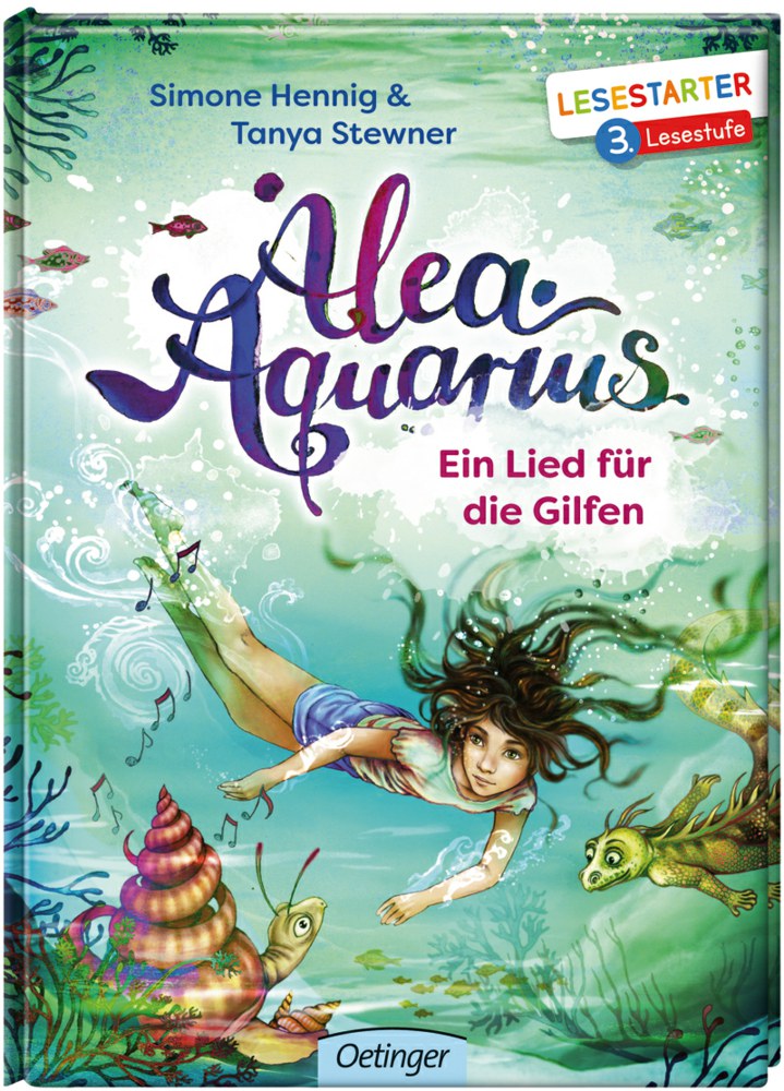 158-789110443 Alea Aquarius Lied Gilfen Alea