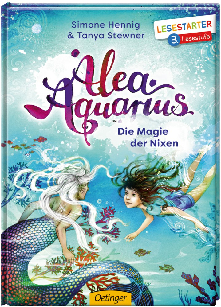 158-789112089 Alea Aquarius - Die Magie der 