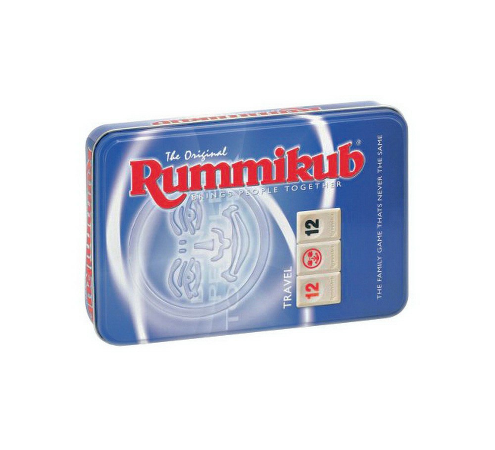 165-03817 Original Rummikub Kompakt in M