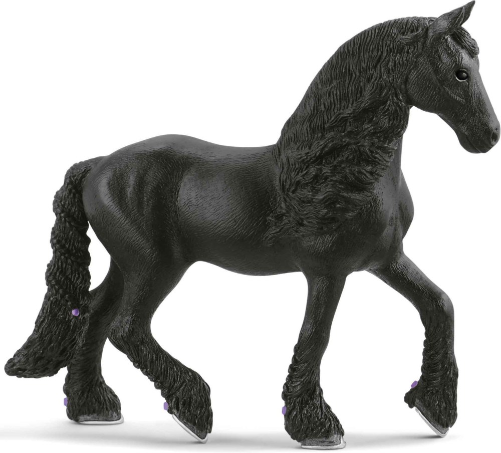 167-13906 Friese Stute Schleich Horse Cl