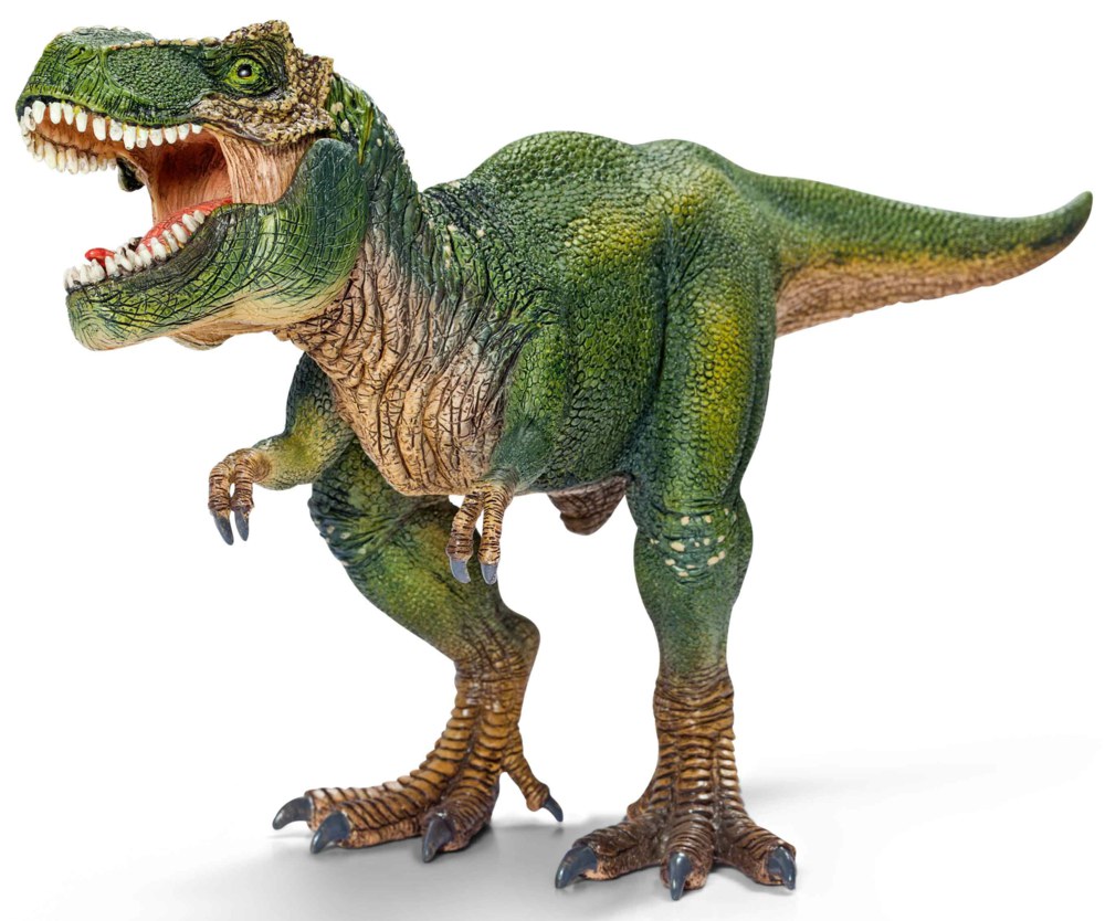 167-14525 Tyrannosaurus Rex Schleich, Sa