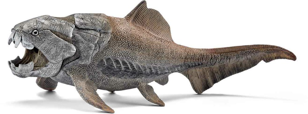 167-14575 Dunkleosteus                  