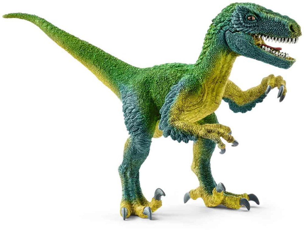 167-14585 Velociraptor                  