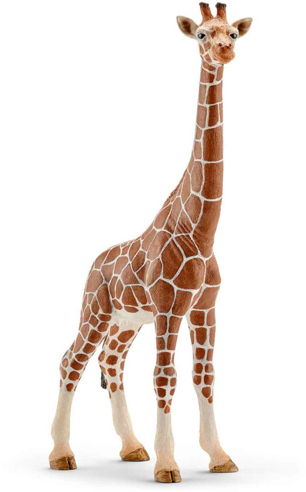 167-14750 Giraffenkuh                   